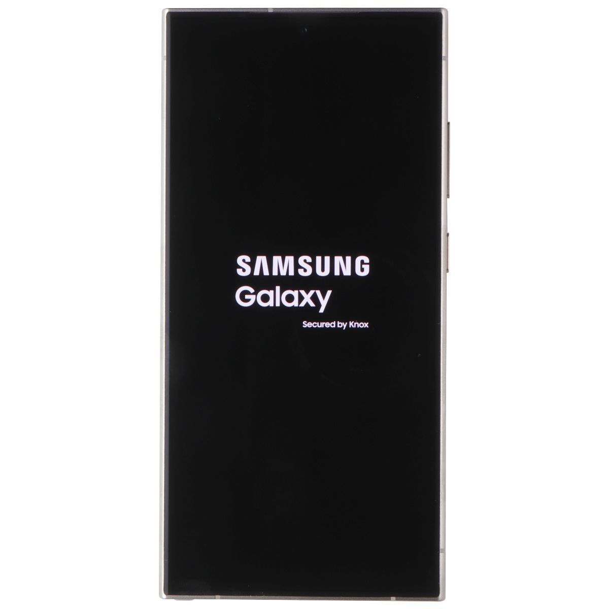 Samsung Galaxy S24 Ultra (6.8-inch) Smartphone (SM-S928U) AT&T Only - 512GB/Gray Cell Phones & Smartphones Samsung - Simple Cell Bulk Wholesale Pricing - USA Seller