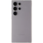 Samsung Galaxy S24 Ultra (6.8-inch) Smartphone (SM-S928U) Unlocked - 512GB/Gray Cell Phones & Smartphones Samsung - Simple Cell Bulk Wholesale Pricing - USA Seller