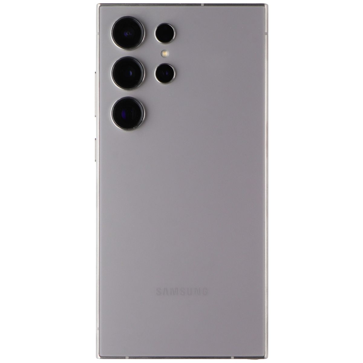 Samsung Galaxy S24 Ultra (6.8-inch) Smartphone (SM-S928U) Unlocked - 512GB/Gray Cell Phones & Smartphones Samsung - Simple Cell Bulk Wholesale Pricing - USA Seller