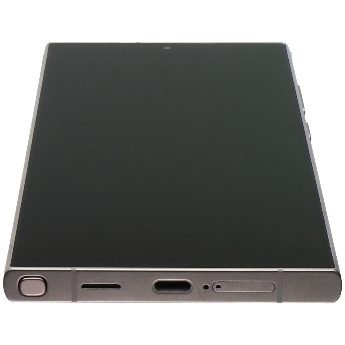 Samsung Galaxy S24 Ultra (6.8-inch) Smartphone (SM-S928U) Unlocked - 512GB/Gray Cell Phones & Smartphones Samsung - Simple Cell Bulk Wholesale Pricing - USA Seller