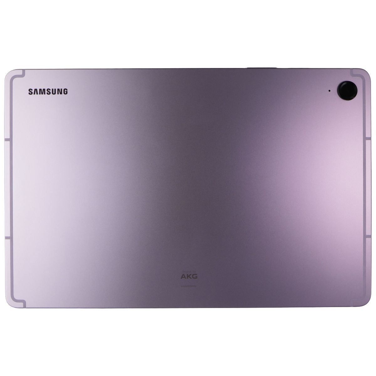 Samsung Galaxy Tab S9 FE (10.9-in) (SM-X510) Wi-Fi with S-Pen 128GB - Lavender iPads, Tablets & eBook Readers Samsung    - Simple Cell Bulk Wholesale Pricing - USA Seller