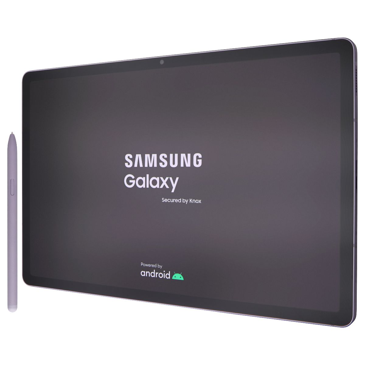 Samsung Galaxy Tab S9 FE+ (Wi-Fi Only) 12.4-in Tablet (SM-X610) - 256GB/Lavender iPads, Tablets & eBook Readers Samsung    - Simple Cell Bulk Wholesale Pricing - USA Seller