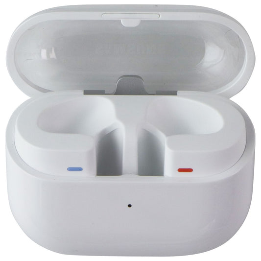 Samsung Galaxy Buds3 Charging Case - White (EP-QR530)