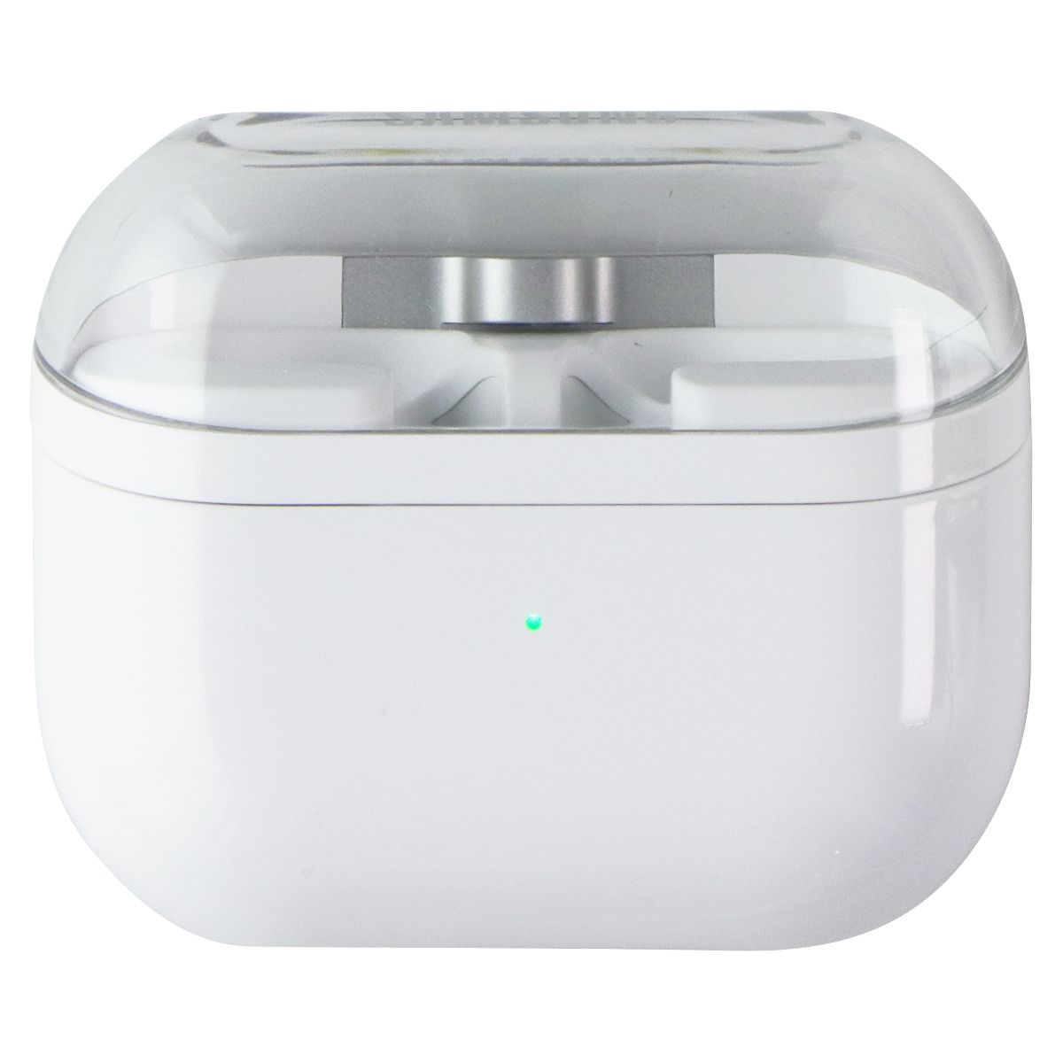 Samsung Galaxy Buds3 Charging Case - White (EP-QR530) iPod, Audio Player Accessories - Other Portable Audio Accs Samsung - Simple Cell Bulk Wholesale Pricing - USA Seller