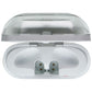 Samsung Galaxy Buds3 Charging Case - White (EP-QR530) iPod, Audio Player Accessories - Other Portable Audio Accs Samsung - Simple Cell Bulk Wholesale Pricing - USA Seller