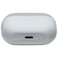 Samsung Galaxy Buds3 Charging Case - White (EP-QR530)