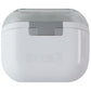 Samsung Galaxy Buds3 Charging Case - White (EP-QR530) iPod, Audio Player Accessories - Other Portable Audio Accs Samsung - Simple Cell Bulk Wholesale Pricing - USA Seller