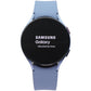 Samsung Galaxy Watch5 (44mm) Bluetooth + GPS (SM-R910) - Sapphire Blue Smart Watches Samsung - Simple Cell Bulk Wholesale Pricing - USA Seller