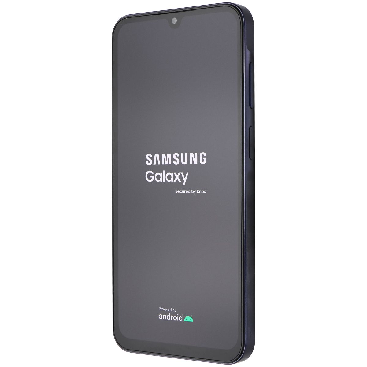 Samsung Galaxy A15 5G (6.5-in) Smartphone (SM-A156U) T-Mobile - 128GB/Blue Black Cell Phones & Smartphones Samsung - Simple Cell Bulk Wholesale Pricing - USA Seller