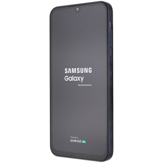 Samsung Galaxy A15 5G (6.5-in) Smartphone (SM-A156U) T-Mobile - 128GB/Blue Black Cell Phones & Smartphones Samsung - Simple Cell Bulk Wholesale Pricing - USA Seller