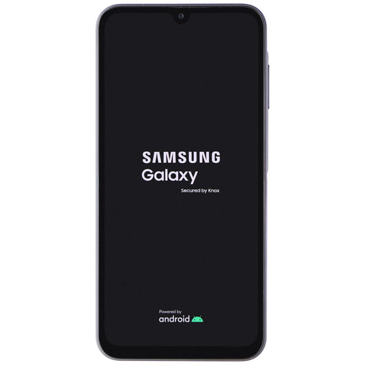 Samsung Galaxy A15 5G (6.5-in) Smartphone (SM-A156U) Verizon - 128GB/Brave Black Cell Phones & Smartphones Samsung    - Simple Cell Bulk Wholesale Pricing - USA Seller
