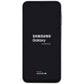 Samsung Galaxy A15 5G (6.5-in) Smartphone (SM-A156U) T-Mobile - 128GB/Blue Black Cell Phones & Smartphones Samsung - Simple Cell Bulk Wholesale Pricing - USA Seller