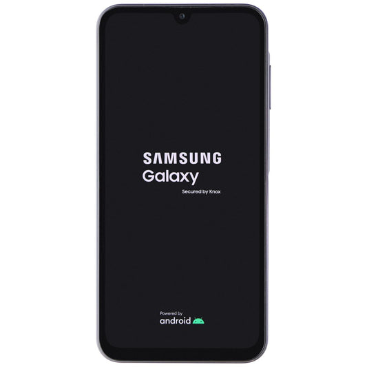 Samsung Galaxy A15 5G (6.5-in) Smartphone (SM-A156U) T-Mobile - 128GB/Blue Black Cell Phones & Smartphones Samsung - Simple Cell Bulk Wholesale Pricing - USA Seller