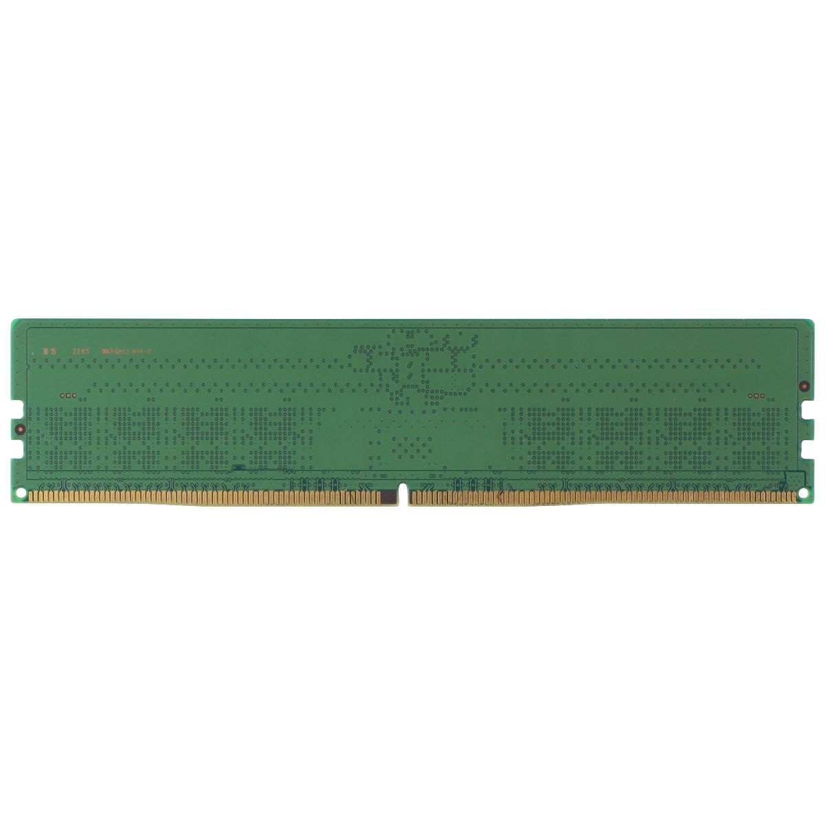 Samsung DDR5 (16GB) 4800MHz UDIMM 1Rx8 RAM Memory (M323R2GA3BB0-CQKOL) Computer Parts - Memory (RAM) Samsung    - Simple Cell Bulk Wholesale Pricing - USA Seller