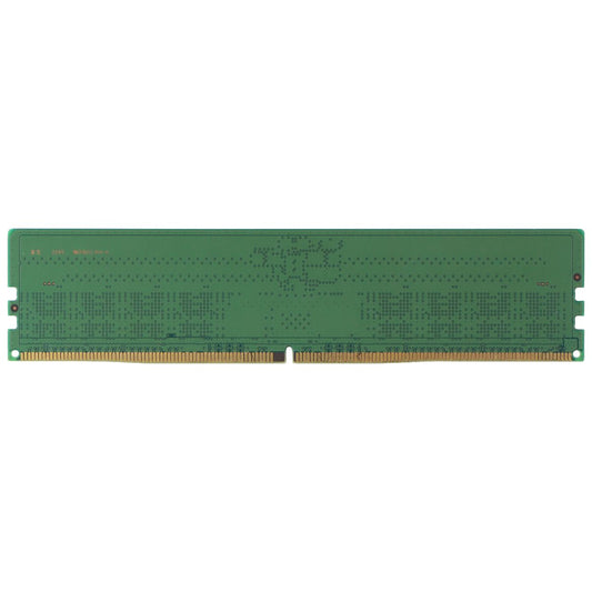 Samsung DDR5 (16GB) 4800MHz UDIMM 1Rx8 RAM Memory (M323R2GA3BB0-CQKOL) Computer Parts - Memory (RAM) Samsung    - Simple Cell Bulk Wholesale Pricing - USA Seller