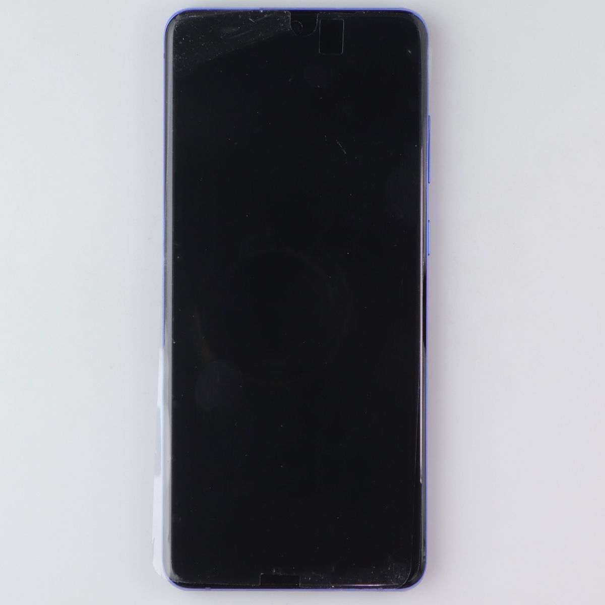 Repair Part SVC LCD Assem Octa Kit (E/ZB/PF) for Galaxy S20+ 5G G986 - Aura Blue Cell Phone - Replacement Parts & Tools Samsung - Simple Cell Bulk Wholesale Pricing - USA Seller