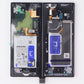 Repair Part SVC Assembly OLED Octa Kit (E/AK/PF) For Galaxy Z Fold6 F956U/Black