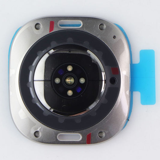 Repair Part MEA Rear Case w/ Sensor for Galaxy Watch Ultra 47mm - Titanium -L705 Cell Phone - Replacement Parts & Tools Samsung - Simple Cell Bulk Wholesale Pricing - USA Seller