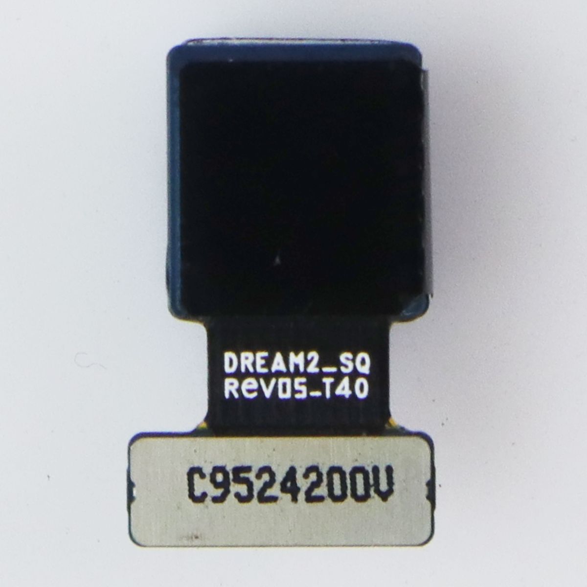 Repair Part - OEM Front Camera (GH96-10648A) for Samsung Galaxy S8+ G955U Cell Phone - Replacement Parts & Tools Samsung - Simple Cell Bulk Wholesale Pricing - USA Seller