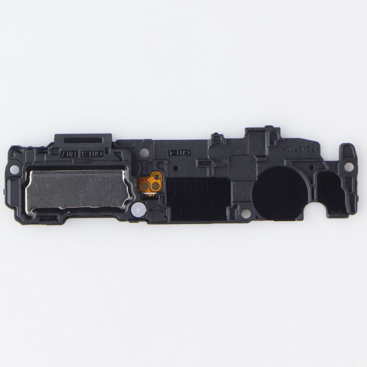 Repair Part - Lower Speaker Assem (GH96-15301A) for Galaxy Z Flip4 (F721U) Cell Phone - Replacement Parts & Tools Samsung - Simple Cell Bulk Wholesale Pricing - USA Seller