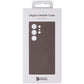 Samsung Official Vegan Leather Case for Samsung Galaxy S24 Ultra - Taupe Cell Phone - Cases, Covers & Skins Samsung    - Simple Cell Bulk Wholesale Pricing - USA Seller