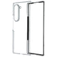 Samsung Official Slim Clear Case for Samsung Galaxy Z Fold6 - Clear Cell Phone - Cases, Covers & Skins Samsung - Simple Cell Bulk Wholesale Pricing - USA Seller