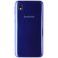 Samsung Galaxy A2 Core (5.0-in) (SM-A260F/DS) GSM International - 16GB/Blue