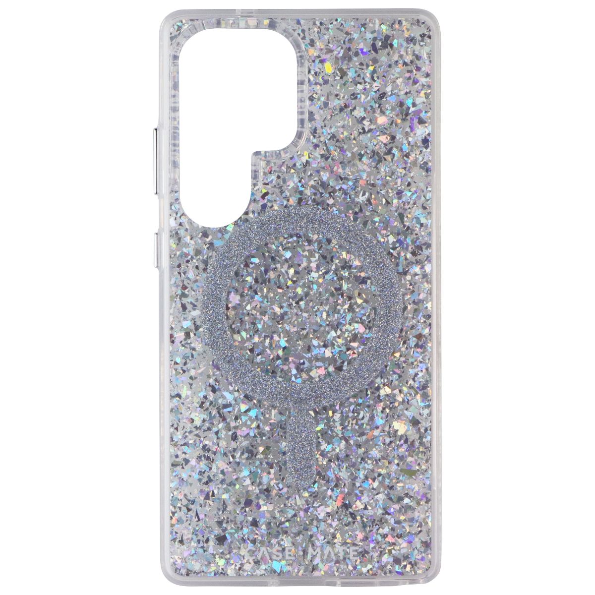 Case-Mate Magnetic Case for Samsung Galaxy S25 Ultra - Twinkle Disco Cell Phone - Cases, Covers & Skins Samsung - Simple Cell Bulk Wholesale Pricing - USA Seller
