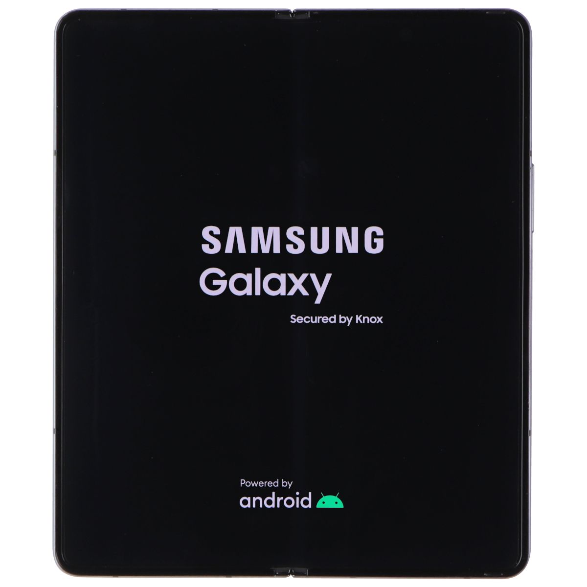 DEMO Samsung Galaxy Z Fold4 (7.6-inch) Smartphone SM-F936U 256GB / Gray Cell Phones & Smartphones Samsung    - Simple Cell Bulk Wholesale Pricing - USA Seller