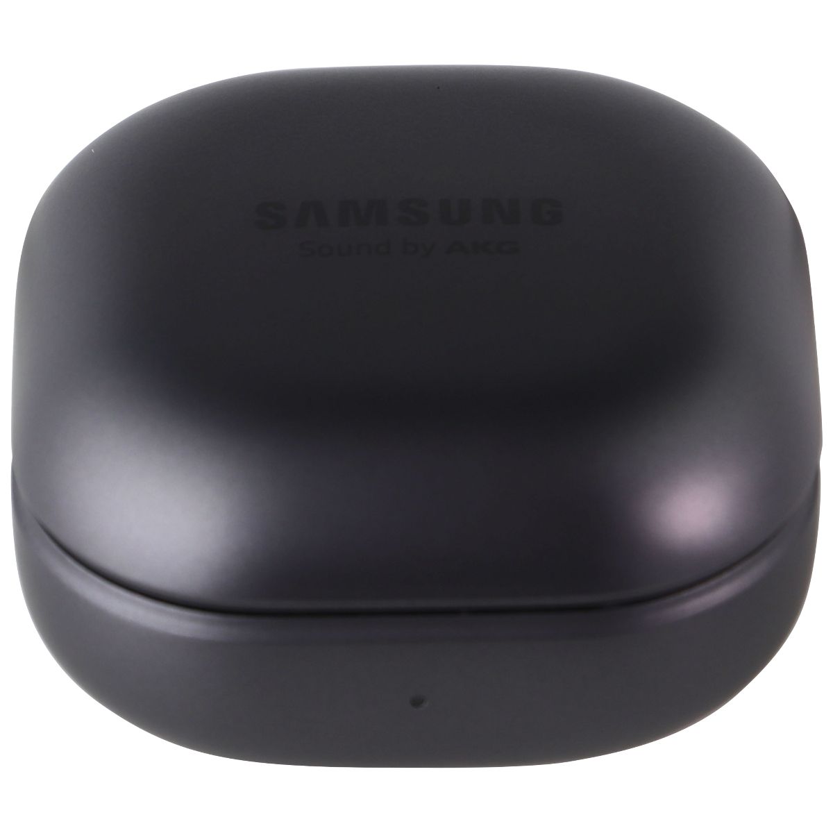 Samsung Replacement Charging Case for Galaxy Buds Live - Mystic Black (EP-QR180)