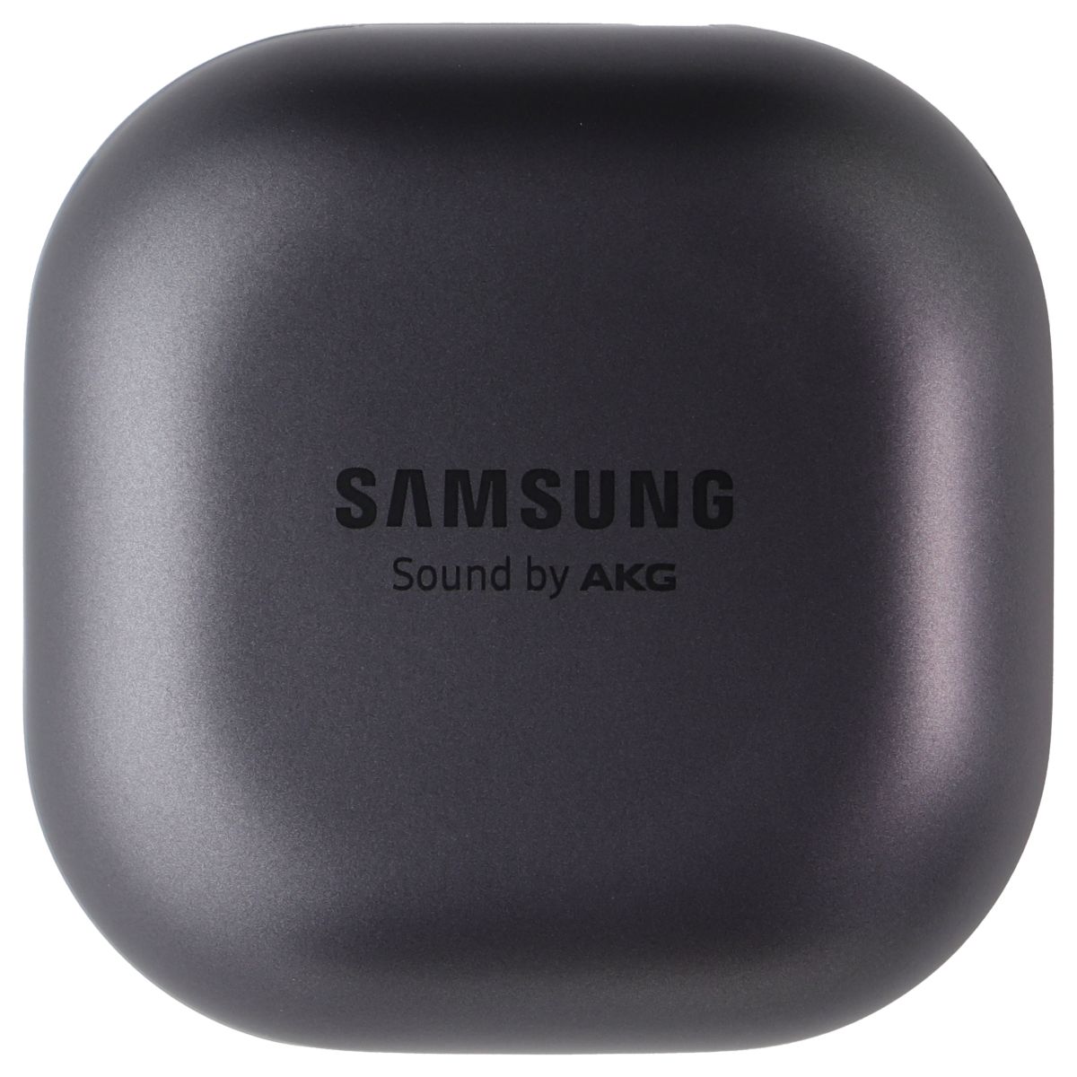 Samsung Replacement Charging Case for Galaxy Buds Live - Mystic Black (EP-QR180)