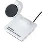 Samsung Galaxy Watch4 Classic Display Stand - White Smart Watch Accessories - Other Smart Watch Accessories Samsung - Simple Cell Bulk Wholesale Pricing - USA Seller