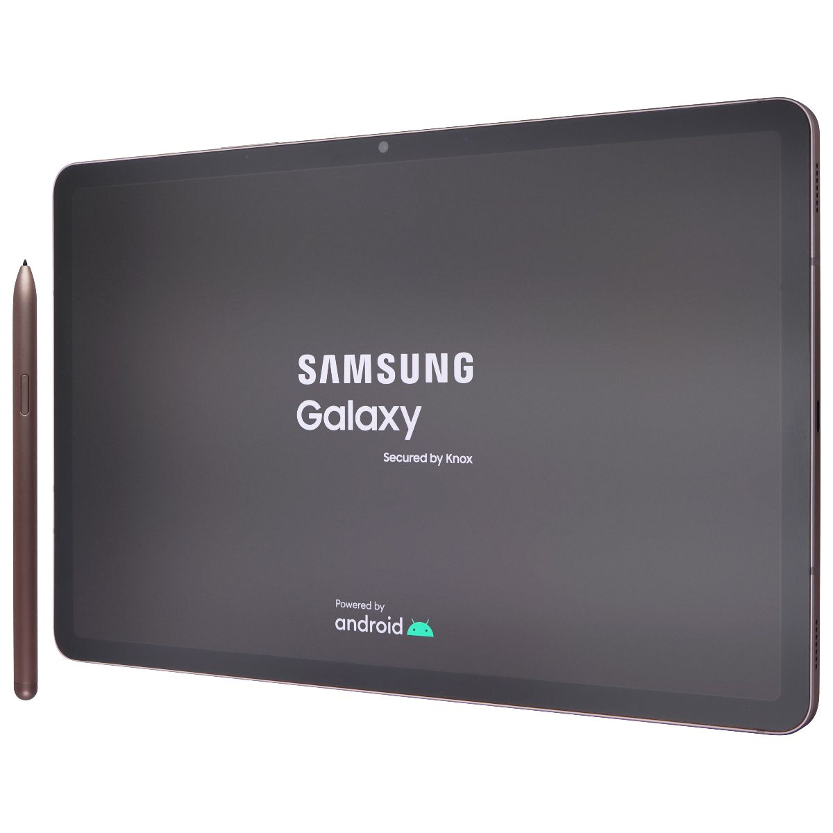 Samsung Galaxy Tab S8 (11-inch) (SM-X700) Wi-Fi with S-Pen - 256GB / Pink iPads, Tablets & eBook Readers Samsung    - Simple Cell Bulk Wholesale Pricing - USA Seller