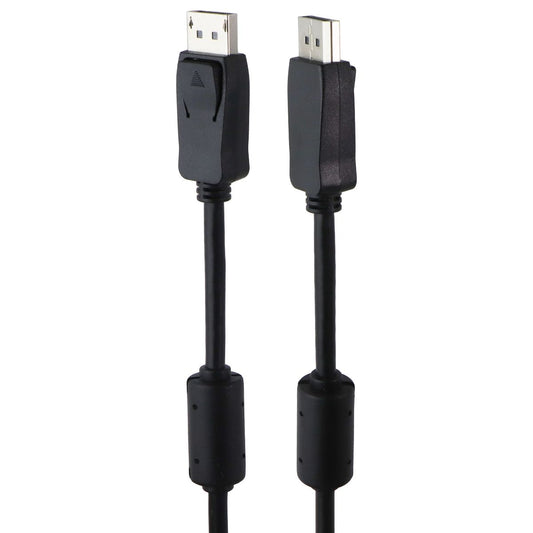 Samsung (BN39-01879F) 5-Foot DisplayPort (Male) Cable - Black Computer/Network - Monitor/AV Cables & Adapters Samsung - Simple Cell Bulk Wholesale Pricing - USA Seller