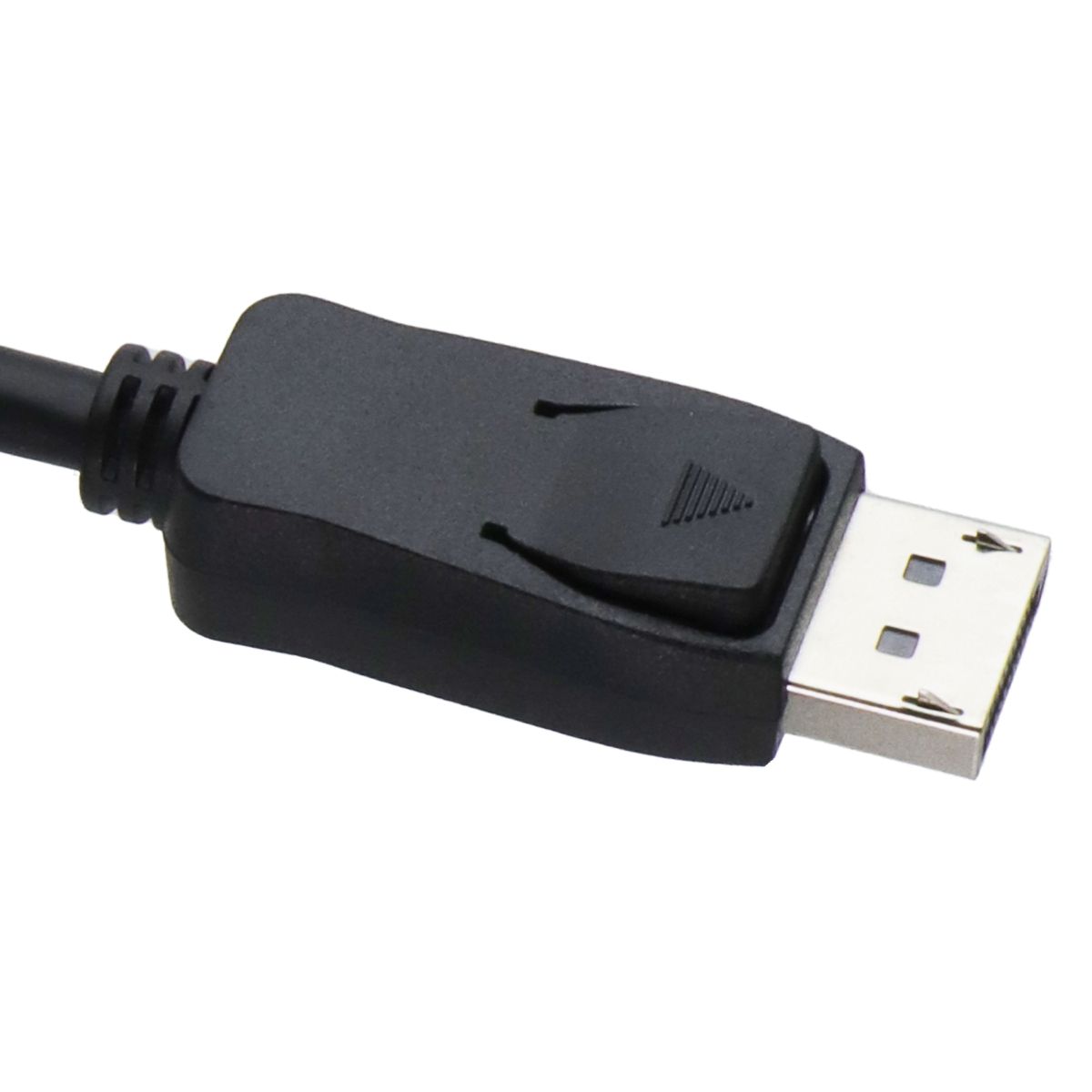 Samsung (BN39-01879F) 5-Foot DisplayPort (Male) Cable - Black Computer/Network - Monitor/AV Cables & Adapters Samsung - Simple Cell Bulk Wholesale Pricing - USA Seller
