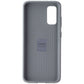 Samsung Official Protective Standing Cover Case for Galaxy S20 5G - Silver Cell Phone - Cases, Covers & Skins Samsung    - Simple Cell Bulk Wholesale Pricing - USA Seller