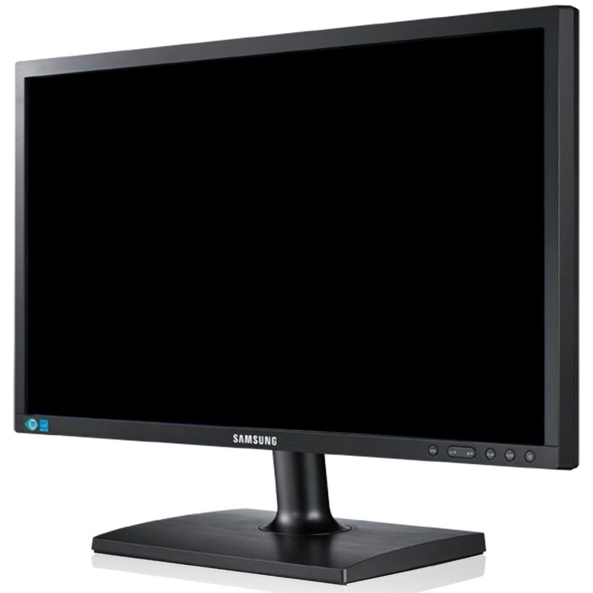 Samsung SC200 (23.6-in) TN LED 1080p FHD 16:9 Monitor - Black (S24C200BL) Digital Displays - Monitors Samsung - Simple Cell Bulk Wholesale Pricing - USA Seller