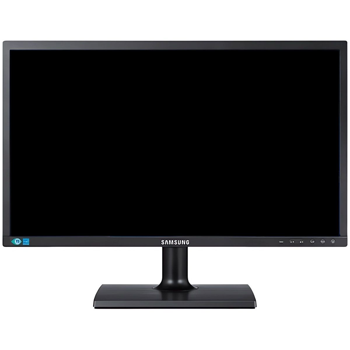 Samsung SC200 (23.6-in) TN LED 1080p FHD 16:9 Monitor - Black (S24C200BL) Digital Displays - Monitors Samsung - Simple Cell Bulk Wholesale Pricing - USA Seller