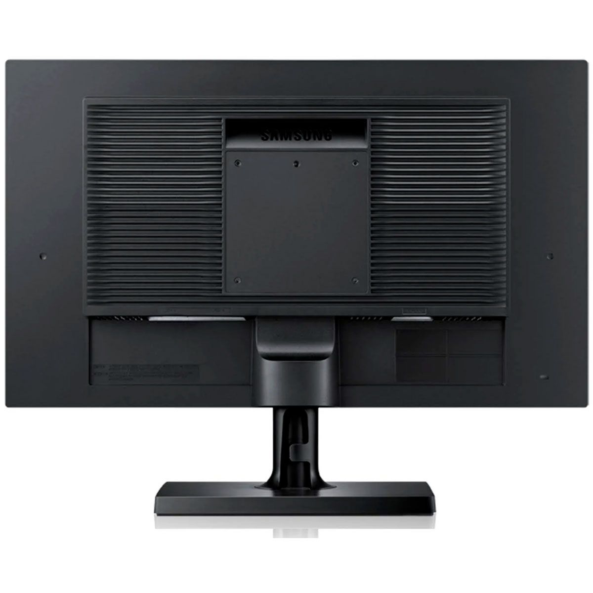 Samsung SC200 (23.6-in) TN LED 1080p FHD 16:9 Monitor - Black (S24C200BL) Digital Displays - Monitors Samsung - Simple Cell Bulk Wholesale Pricing - USA Seller