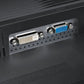 Samsung SC200 (23.6-in) TN LED 1080p FHD 16:9 Monitor - Black (S24C200BL) Digital Displays - Monitors Samsung - Simple Cell Bulk Wholesale Pricing - USA Seller