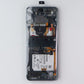 Repair Part SVC LCD Assembly Octa Kit E/ZG/PF for Galaxy Flip3 5G SM-F711U/Green Cell Phone - Replacement Parts & Tools Samsung - Simple Cell Bulk Wholesale Pricing - USA Seller