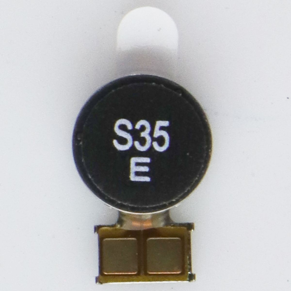 Repair Part OEM Samsung Vibration Motor for Galaxy S6 Edge (G925) Cell Phone - Replacement Parts & Tools Samsung - Simple Cell Bulk Wholesale Pricing - USA Seller