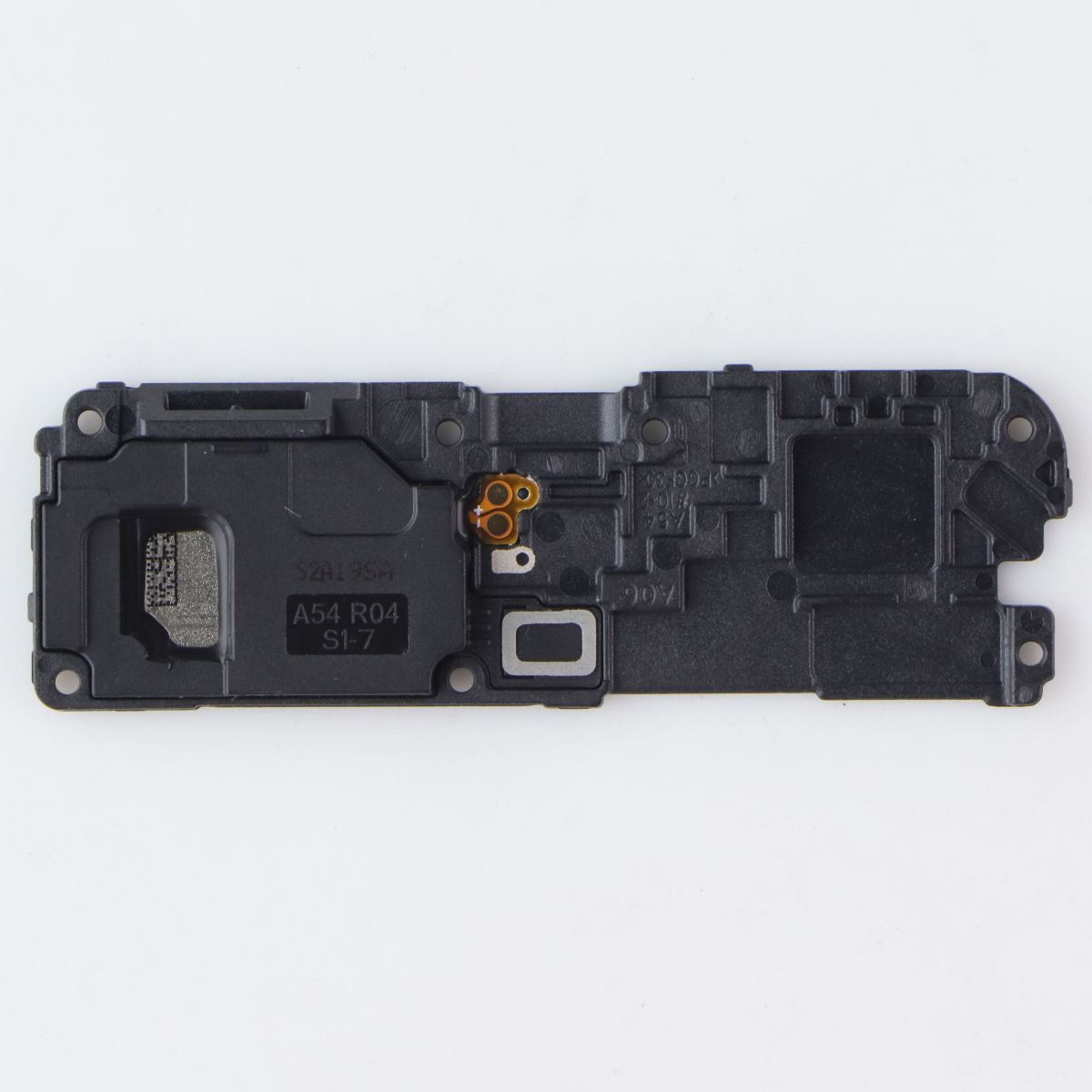 Repair Part - OEM Loudspeaker Mod (GH96-15803A) for Samsung Galaxy A54 5G (A546) Cell Phone - Replacement Parts & Tools Samsung - Simple Cell Bulk Wholesale Pricing - USA Seller