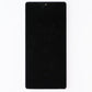Repair Part OEM Pull OLED w/Frame for Samsung Galaxy S25 Ultra (SM-S938) Silver