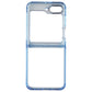 Samsung Artist Collection Suit Case for Galaxy Z Flip5 - White Cell Phone - Cases, Covers & Skins Samsung - Simple Cell Bulk Wholesale Pricing - USA Seller