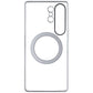 Samsung Official Clear Magnet Case for Samsung Galaxy S25 Ultra - Transparent Cell Phone - Cases, Covers & Skins Samsung - Simple Cell Bulk Wholesale Pricing - USA Seller