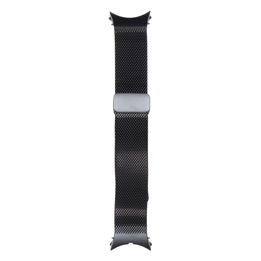 Samsung Milanese Band for Galaxy Watch6 (44mm) - Black