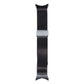 Samsung Milanese Band for Galaxy Watch6 (44mm) - Black Smart Watch Accessories - Watch Bands Samsung - Simple Cell Bulk Wholesale Pricing - USA Seller