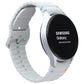 Samsung Galaxy Watch7 (44mm) LTE (Unlocked) Smartwatch - Silver (SM-L315U) M/L Smart Watches Samsung - Simple Cell Bulk Wholesale Pricing - USA Seller