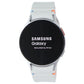 Samsung Galaxy Watch7 (44mm) LTE (Unlocked) Smartwatch - Silver (SM-L315U) M/L Smart Watches Samsung - Simple Cell Bulk Wholesale Pricing - USA Seller